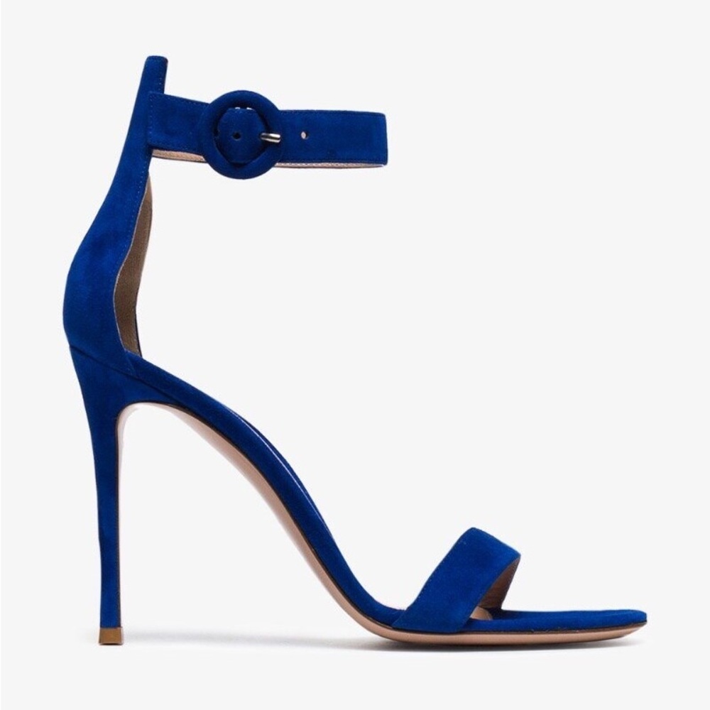 Gianvito Rossi Portofino size 40